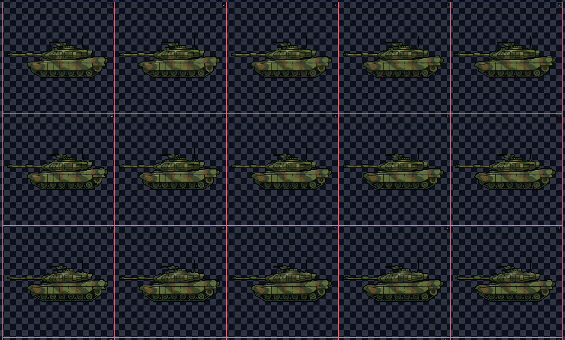 How to generate transparent background sprite sheets using AI (2026)
