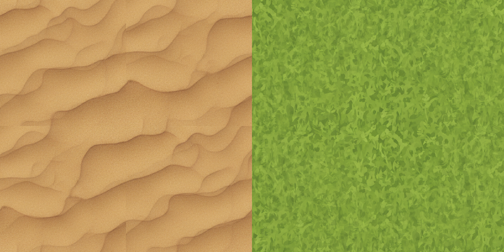 How to create seamless tileable background textures with AI