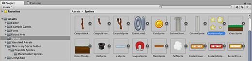 How to use AI to generate spritesheets for Unity engine